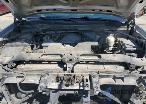 2015 Chevrolet Silverado K1500 z USA, uszkodzony, nr VIN 3GCUKPECXFG413376